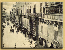 Rue de Malte